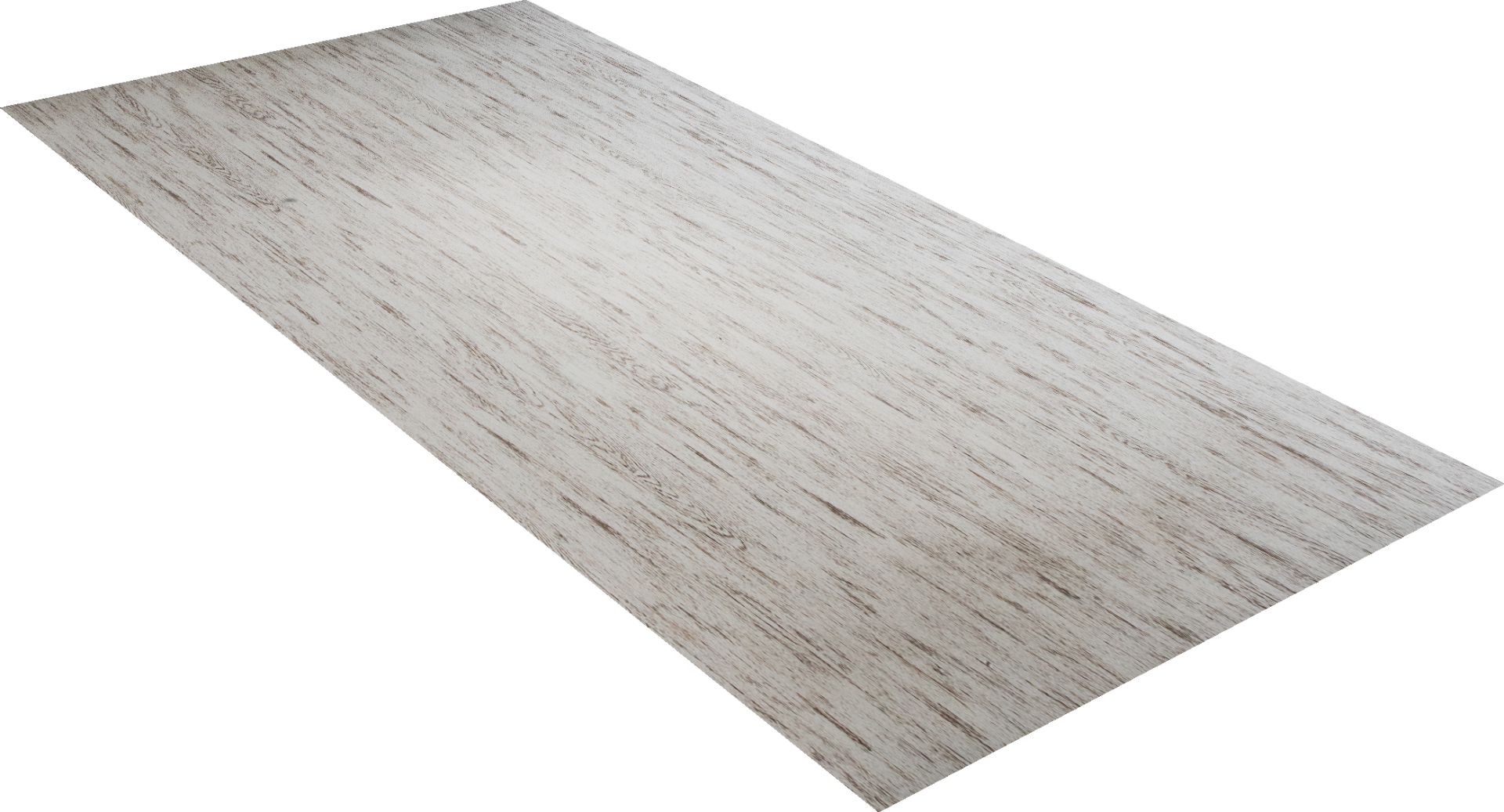 Плоский лист 0.45 Print Elite с пленкой Snow Wood TwinColor