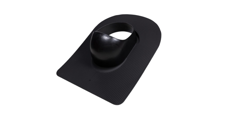 Проходной элемент HUOPA XL черный