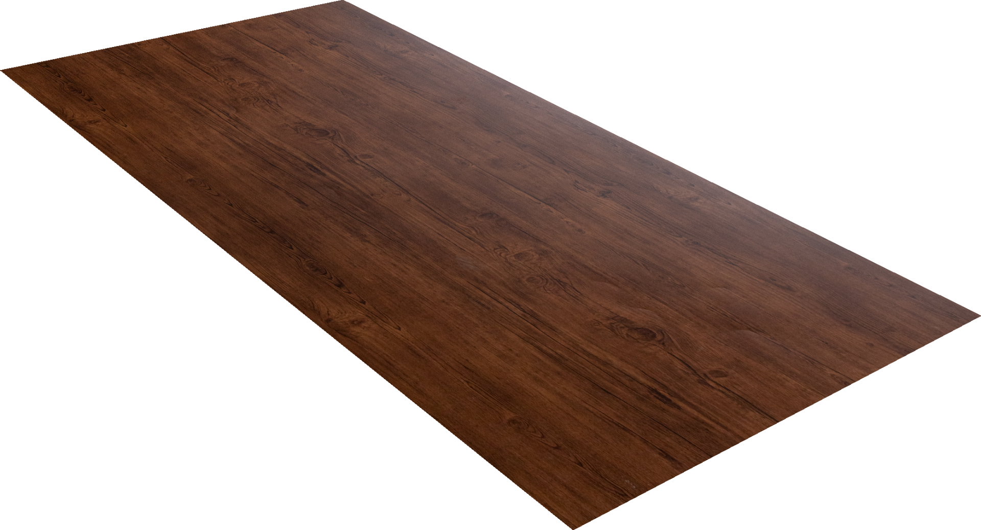 Плоский лист 0.45 Print Premium с пленкой Cherry Wood Fresh TwinColor