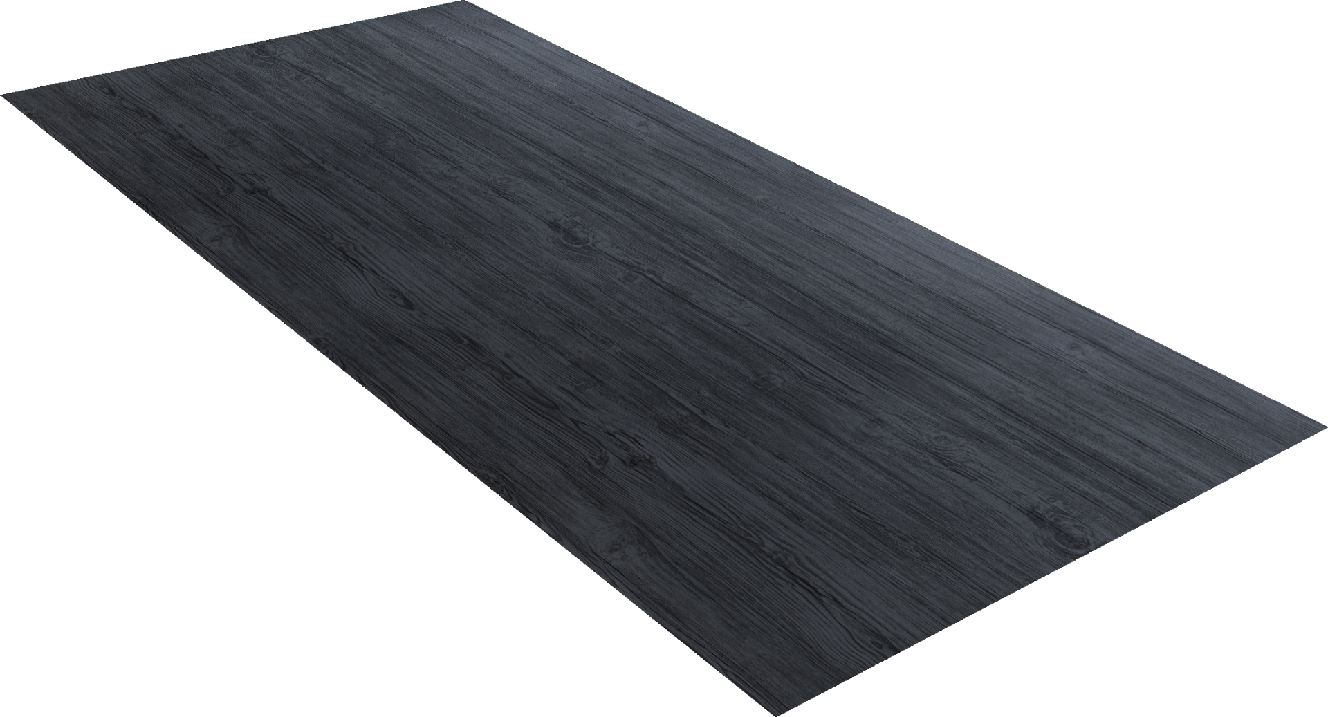 Плоский лист 0.45 Print Premium с пленкой Grey Wood TwinColor