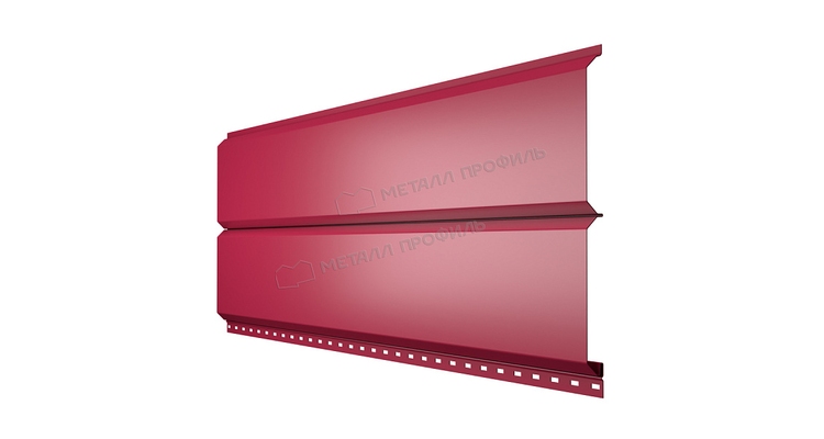 Сайдинг Металл Профиль Lбрус-15х240 (PURMAN-20-3005-0.5)