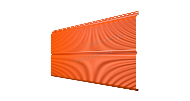 Сайдинг Металл Профиль Lбрус-XL-В-14х335 NormanMP (ПЭ-01-2004-0.5)