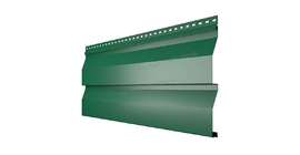 Сайдинг Металл Профиль СК-14х226 (PURMAN-20-6005-0.5)