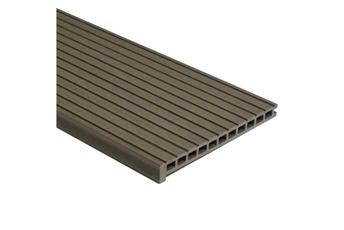 Ступень CM STAIR 3000х305х25 мм wenge (венге)