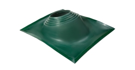 Проходной элемент MF профи №3 (230-360мм) +185 EPDM зеленый