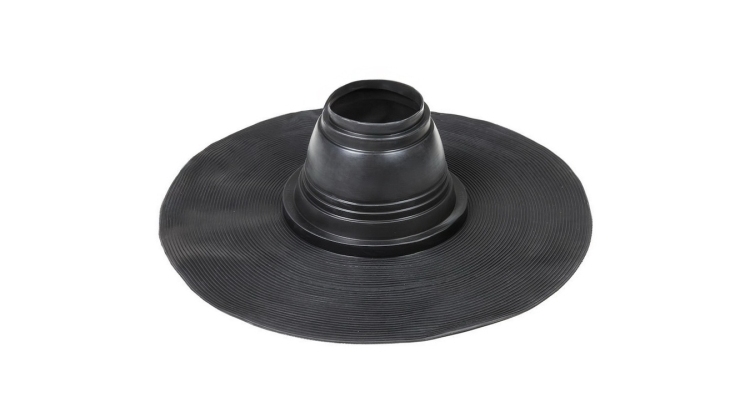 Проходной элемент FR прямой №4 (100-125мм) +185 EPDM