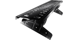 Мостик переходной для натурльной черепицы 0,62 RAL 9005